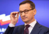 Premierul Poloniei: Uniunea Europeană riscă să devină un „organism gestionat într-un mod centralizat de instituții lipsite de orice control democratic”