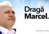 Liviu Dragnea, scrisoare dură pentru liderul PSD, Marcel Ciolacu: Sunteți pionii deghizați de la Cotroceni, care cerșesc la masa PNL-ului funcții într-un guvern eșuat și criminal