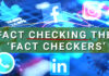 O analiză excepțională despre instituțiile de „fact-checking” de pe net: Instituția “Fact Checking”-ului nu are nici o legătură cu adevărul pentru că nu are nici o miză în a spune adevărul