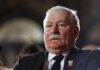Lech Walesa, laureat al Pemiului Nobel pentru Pace pentru lupta împotriva comunismului, s-a infectat cu Covid-19. E vaccinat cu trei doze și are simptome