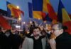 Cum percep oamenii manifestațiile lui George Simion? − Caravana AUR prin țară