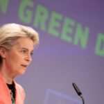 Ursula von der Leyen pregătește abolirea dreptului de veto în Uniunea Europeană, acum, când ultima redută, Viktor Orban, a picat