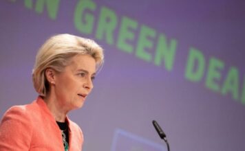 Comisia Europeană pune bazele unei „celule” de intelligence a UE. Ursula von der Leyen e acuzată că e „în pragul nebuniei înființând propria CIA“