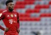 Încă o „coincidență” | Fotbalistul Alphonso Davies (FC Bayern München), complet vaccinat, se retrage o perioadă din fotbal din cauza unor „probleme la inimă”
