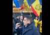 VIDEO | Acuzații grave ale lui George Simion: Liderii partidelor politice, în afară de AUR, au dosare sau sunt colaboratori ai unor servicii de informații. Unele dintre ele nu sunt nici românești