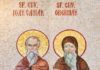Calendarul zilei 28 februarie: Sfinții Ioan Casian și Gherman din Dobrogea