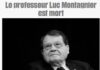 Luc Montagnier, câștigător al premiului Nobel și opozant al vaccinării anti-Covid 19, a decedat
