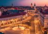 Topul mulțumirii în orașele României: Drobeta Turnu Severin alături de Oradea și Cluj pe podium