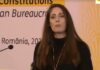 Discursul dr. Simone Kerseboom, de la București, ignorat de mass-media: Certificatul verde a fost doar un test. Sub pretextul sănătății publice, suntem mânați către un sistem teribil de control care va fi sfârșitul libertății personale