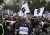 Revolte în Franța. Parisul este pregătit să discute despre autonomia insulei Corsica