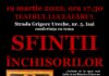Conferința „Sfinții Închisorilor” are loc pe 19 martie la Iași