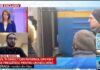 VIDEO | Alex Braga, un român din Kiev, pare să contrazică versiunea mass-media despre haosul și teroarea din capitala Ucrainei: Iată mărturia care le-a lăsat mască pe jurnalistele de la Antena 3