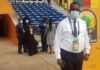 Medicul FIFA Joseph Kabungo a murit pe stadion după ce a simțit dureri în piept și martorii l-au văzut că „abia respiră”