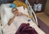 Și românii au nevoie de ajutor! Mihail Petrache, un copil de 14 ani, se luptă pentru a TREIA oară cu cancerul