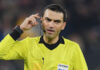 Arbitrul Ovidiu Hațegan (41 de ani) a suferit un infarct și a fost operat de urgență