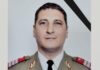 Un subofițer român a murit în Kosovo. Peste o lună urma să se întoarcă acasă