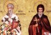 Calendarul zilei 21 martie: Sf. Ierarh Iacob Mărturisitorul. Sf. Serapion
