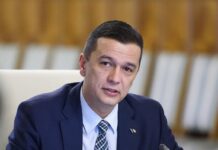 Sorin Grindeanu, președintele PSD, spune că dacă va ajunge premier va pune în aplicare decizia CEDO privind căsătoria între persoane de același sex