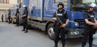 Calendarul zilei 3 aprilie: Ziua Jandarmeriei Române