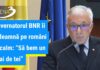 VIDEO | Mugur Isărescu, guvernatorul BNR de peste 30 de ani, ne recomandă să bem ceai de tei atunci când vedem cum se scumpesc produsele alimentare și energia: E nevoie de „calmitate”. Eu am băut, deci e un sfat bun