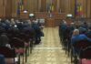 Ședință comună a Parlamentelor României și Republicii Moldova, sâmbătă la Chișinău: Niciun cuvânt despre unire | VIDEO