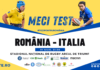 Rugby | România întâlnește Italia la București, după 18 ani, într-un meci de pregătire. Țara noastră se află pe locul 17 în clasamentul mondial la acest sport