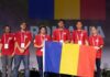 Elevii români, cei mai buni din Europa la Olimpiada Internațională de Matematică!