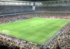 Mii de turci i-au scandat numele lui Vladimir Putin în fața echipei ucrainene Dinamo Kiev | VIDEO