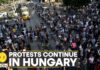 Cinci zile de proteste la Budapesta, după ce Guvernul Orban a decis creșterea impozitelor pentru micii comercianți. La București a fost liniște după o măsură asemănătoare