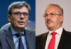 Virgil Popescu, Vasile Dîncu și Eduard Novak, schimbați din Guvern? Nicolae Ciucă ar pregăti remanierile