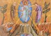 Calendarul zilei 6 august: Schimbarea la față a Domnului