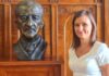Ungaria | Un partid a inaugurat bustul lui Miklos Horthy în Parlamentul de la Budapesta, chiar în ziua în care România comemorează Diktatul de la Viena
