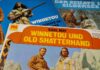 Germania | Tirajul noilor volume „Winnetou”, trimis la topit pe motiv de „rasism”. Bild a catalogat decizia drept „arderea pe rug a eroului copilăriei noastre”