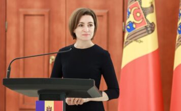 Republica Moldova ar putea importa 300.000 de lucrători străini, adică peste 10% din populația oficială a statului