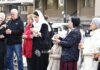 Două slujbe de pomenire săvârșite în memoria victimelor de la Colectiv, la 7 ani de la tragedie