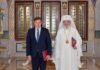 Patriarhia Română a încheiat un protocol de colaborare cu Ministerul Sănătății