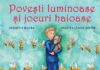 Ofertă editorială a Editurii Predania, numai bună pentru sărbători: Povești luminoase și jocuri haioase pentru copii. La o precomandă de 10 exemplare, aveți reducere 45%