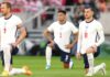 Cupa Mondială Qatar 2022 | Anglia va îngenunchea înainte de primul meci în semn „inclusivitate”