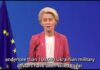 VIDEO | Ursula von der Leyen a spus că au murit peste 100.000 de soldați ucraineni în războiul cu Rusia. După două ore a retras afirmația