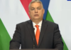 Viktor Orbán îndeamnă UE să desființeze Parlamentul European: „Goliți mlaștina!