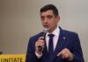 George Simion critică „atitudinea criminală a guvernării de la Kiev” față de etnicii români: Ce a făcut Kiev-ul cu legea școlilor de limba română e inadmisibil, felul în care și-a trimis gealații asupra preoților este inadmisibil