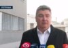 Președintele Croației, noi declarații incendiare: În Ucraina este un iad, 300.000 de ucraineni sunt pe punctul de a fi uciși/ Crimeea nu va mai fi niciodată a Ucrainei / Emoțiile nebunești și ura pun Europa în mare pericol