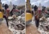 VIDEO | Iubirea de mamă nu are limite: o femeie din Siria a născut sub dărâmăturile lăsate de cutremur și și-a protejat pruncul până la ultima suflare