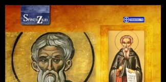 Calendarul zilei 27 februarie: Sf. Procopie și Talaleu