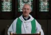 Biserica Angliei a decis să binecuvânteze „căsătoriile” LGBT. Arhiepiscopul de Canterbury: Biserica Angliei va primi cu bine, public, cu bucurie și fără rezerve cuplurile de același sex