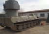 „Noul” armament trimis de Moscova în Ucraina: „Tunuri navale de 25 mm din 1945”