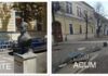 Dispare bustul lui Emil Racoviță din Cluj-Napoca? Statuia marelui savant a fost ELIMINATĂ de pe strada Mihail Kogălniceanu