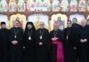 Un preot îl acuză pe Episcopul Lucian al Caransebeșului că-i obligă pe preoți să participe la întâlnirile ecumenice. Pr. Caius Negrea: Nu vom da curs unor asemenea directive