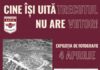 Expoziție de fotografie: Cine își uită trecutul, nu are viitor