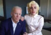 Lady Gaga va fi mâna dreaptă a lui Joe Biden. Ce funcție a primit artista